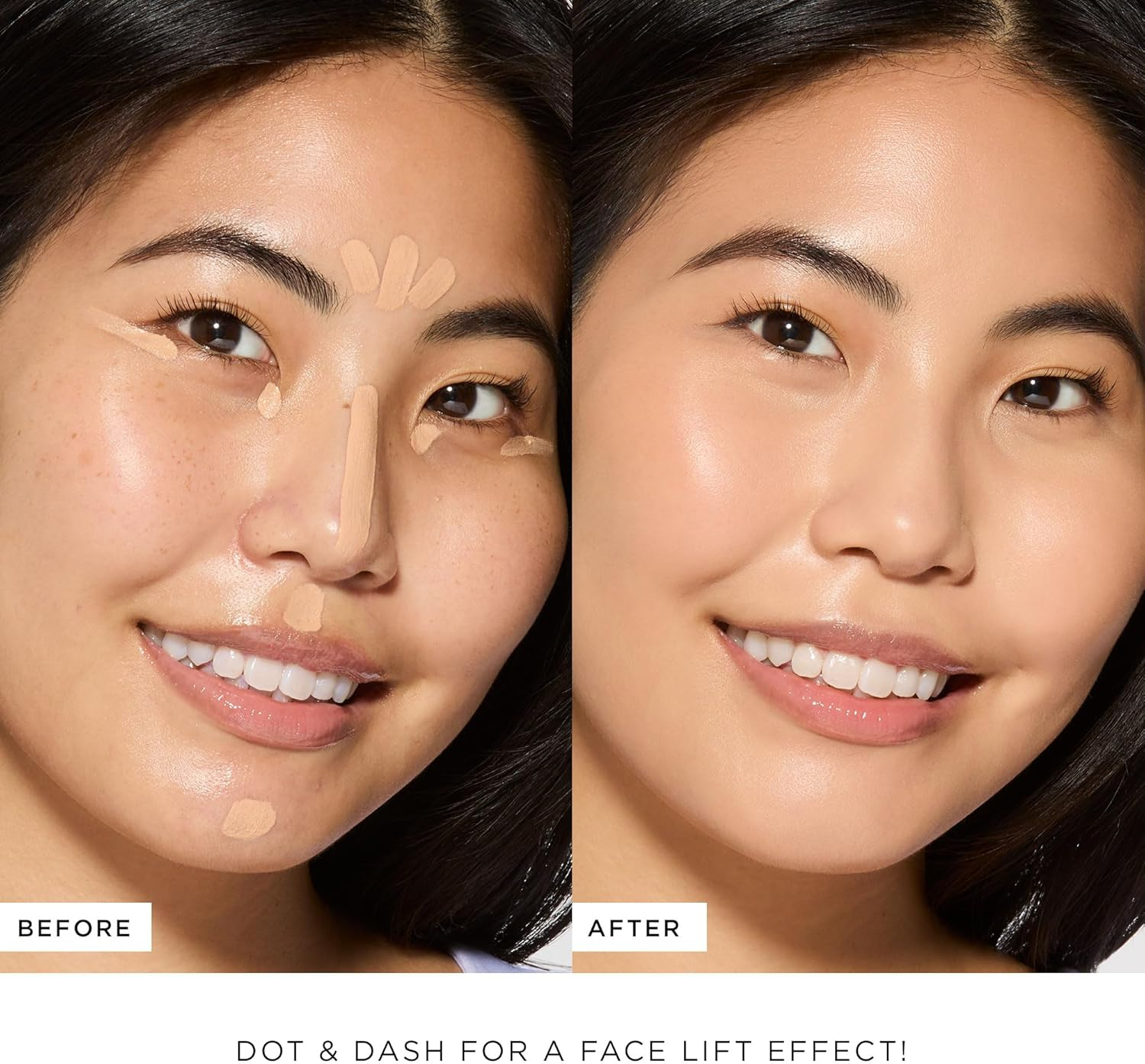 Shape Tape Tarte Shape Tape Ultra Creamy Concealer 0.33 Fl. Oz. (Light 20B) (JE-QJPG-XMGK) image number 5