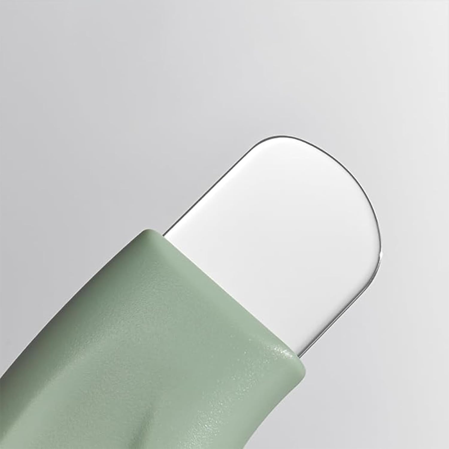 Tzylomirx Professional Blackhead Remover Tool, Skin Care Tools, Can Be Used with Mud Cream and Cleansing Oil, Safe and Mild for Men and Women image number 1