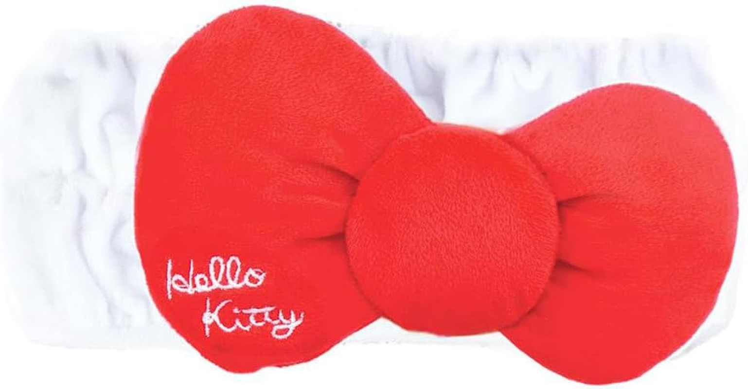 Tees Factory Sanrio Ribbon Headband Hello Kitty SR-5537992KT