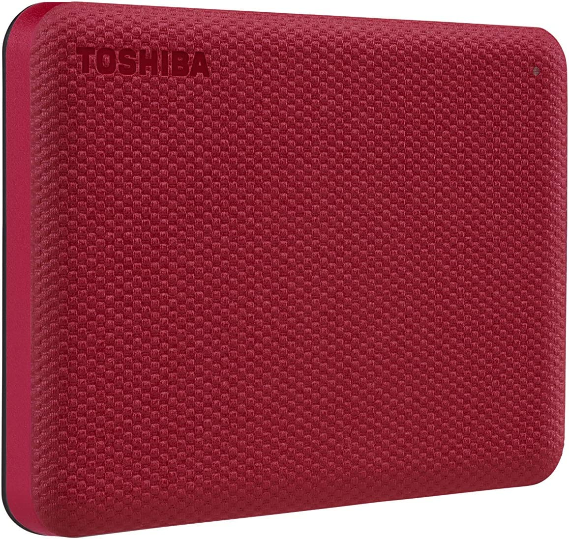 Toshiba Canvio Advance V10 4TB USB 3.0 Portable External Hard Drive, Green