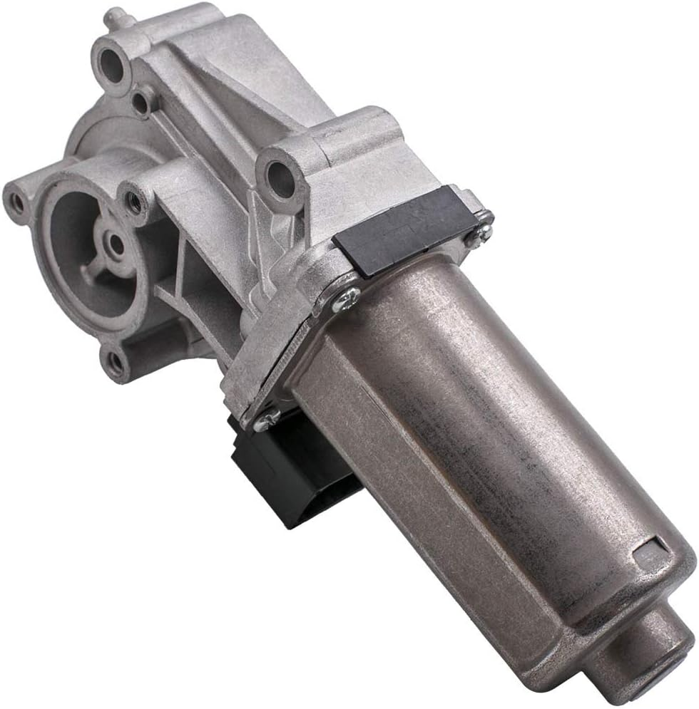 Transfer Box Actuator VTG Motor for BMW X5 E70 2006-2013 27102449709 27103455132 image number 5