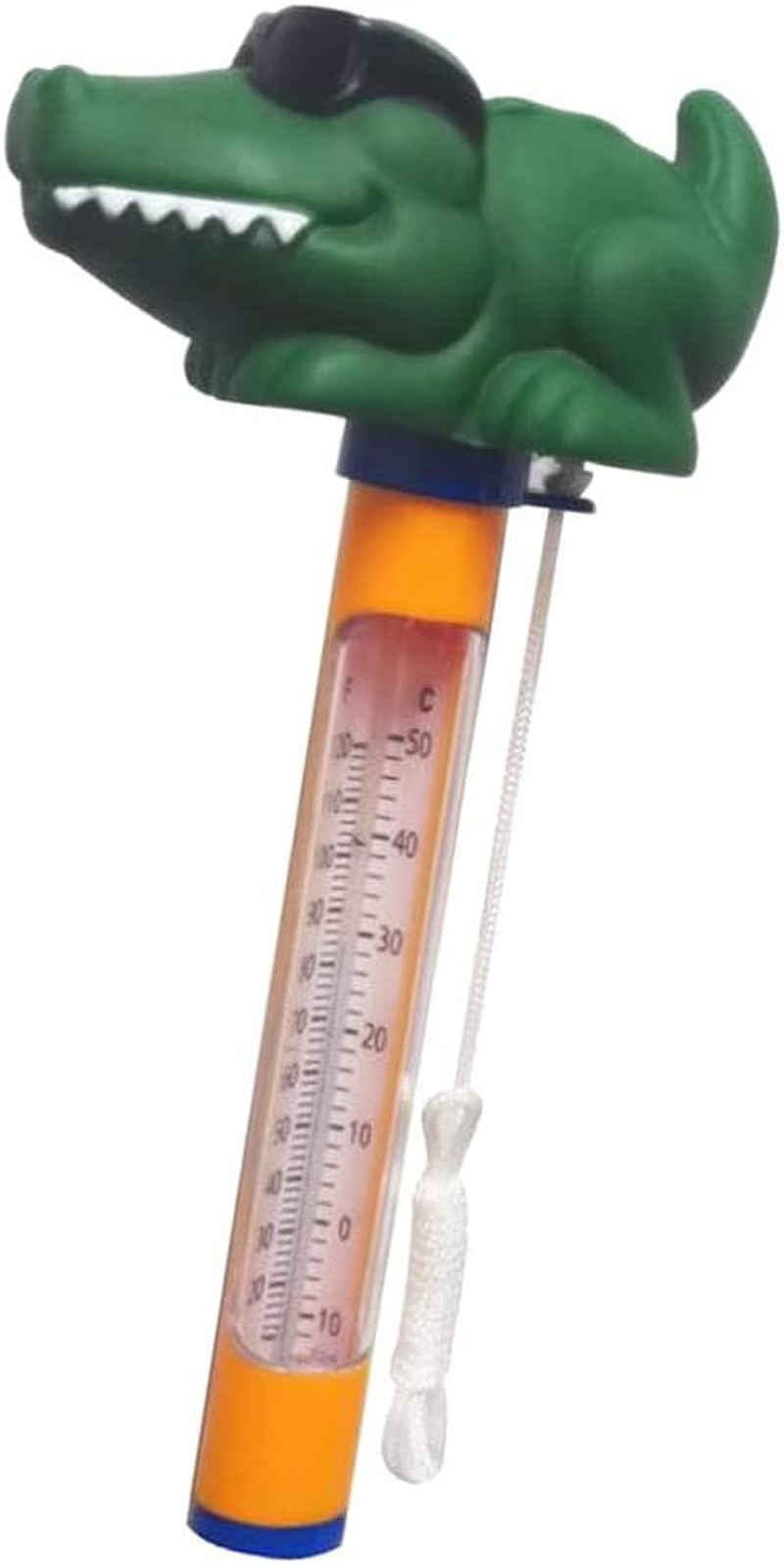 Swimming Pool with String, Floating for Swimming Pool, Bath Water, Spas, S, Aquariums and Fish Ponds - Pick image number 6