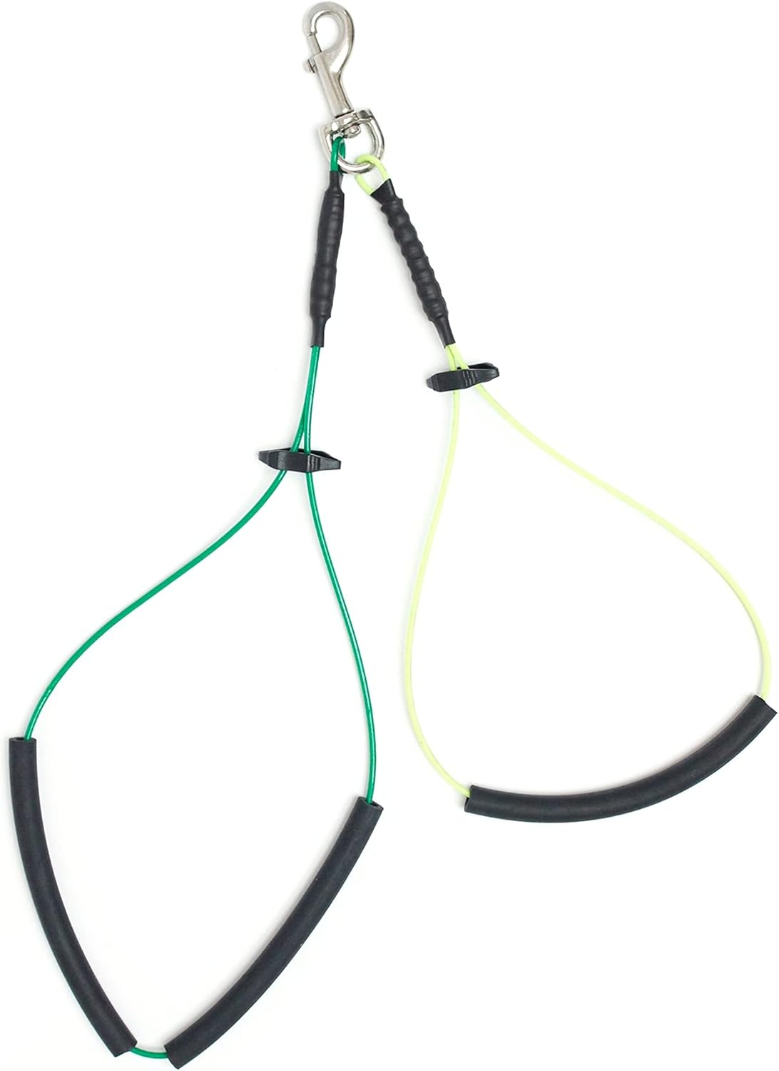 No Sit Haunch Holder Dog Grooming Restraint Restraint for Small-Medium Dogs (Small-Medium: 17" and 21") by Downtown Pet Supply image number 6