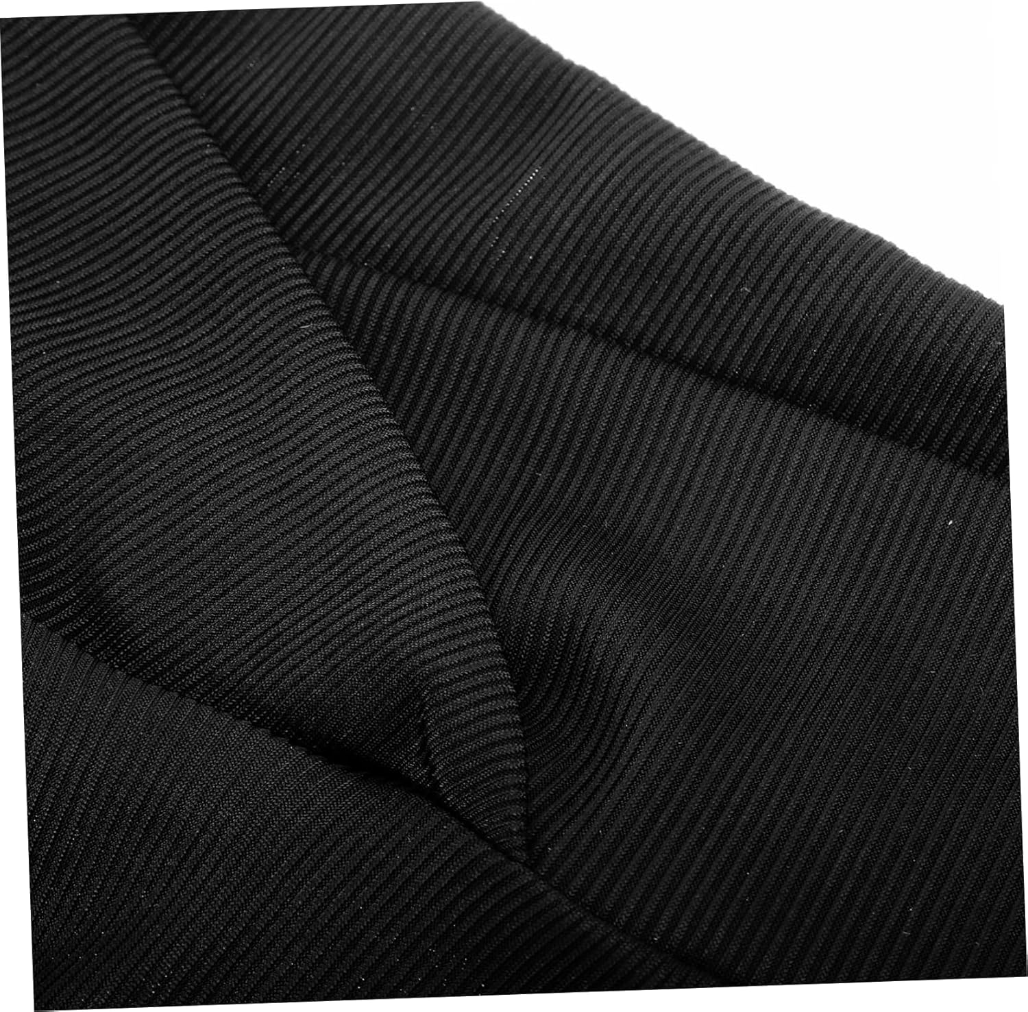 Pregnant Women'S Anti-Exposure Pants Maternity Shorts Active Maternity Pajama Shorts Flexible Loungewear Stretchy Pajamas Black Cloth image number 6