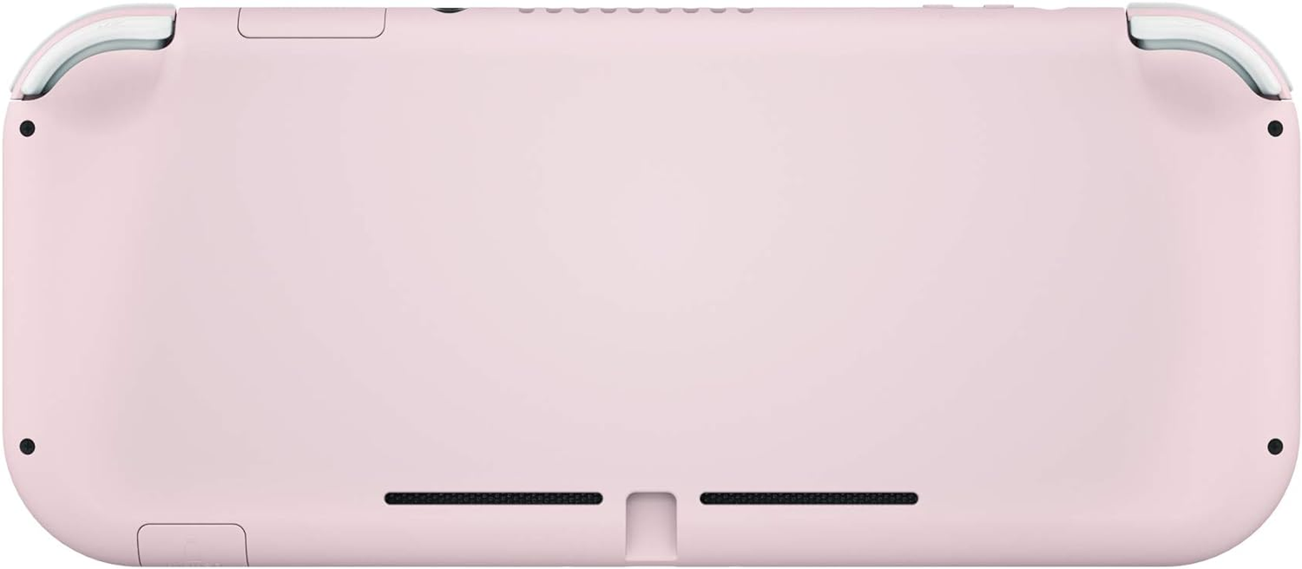 Extremerate Cherry Blossoms Pink DIY Replacement Shell for Nintendo Switch Lite, NSL Handheld Controller Housing with Screen Protector, Custom Cover for Nintendo Switch Lite [Console NOT Included] image number 4