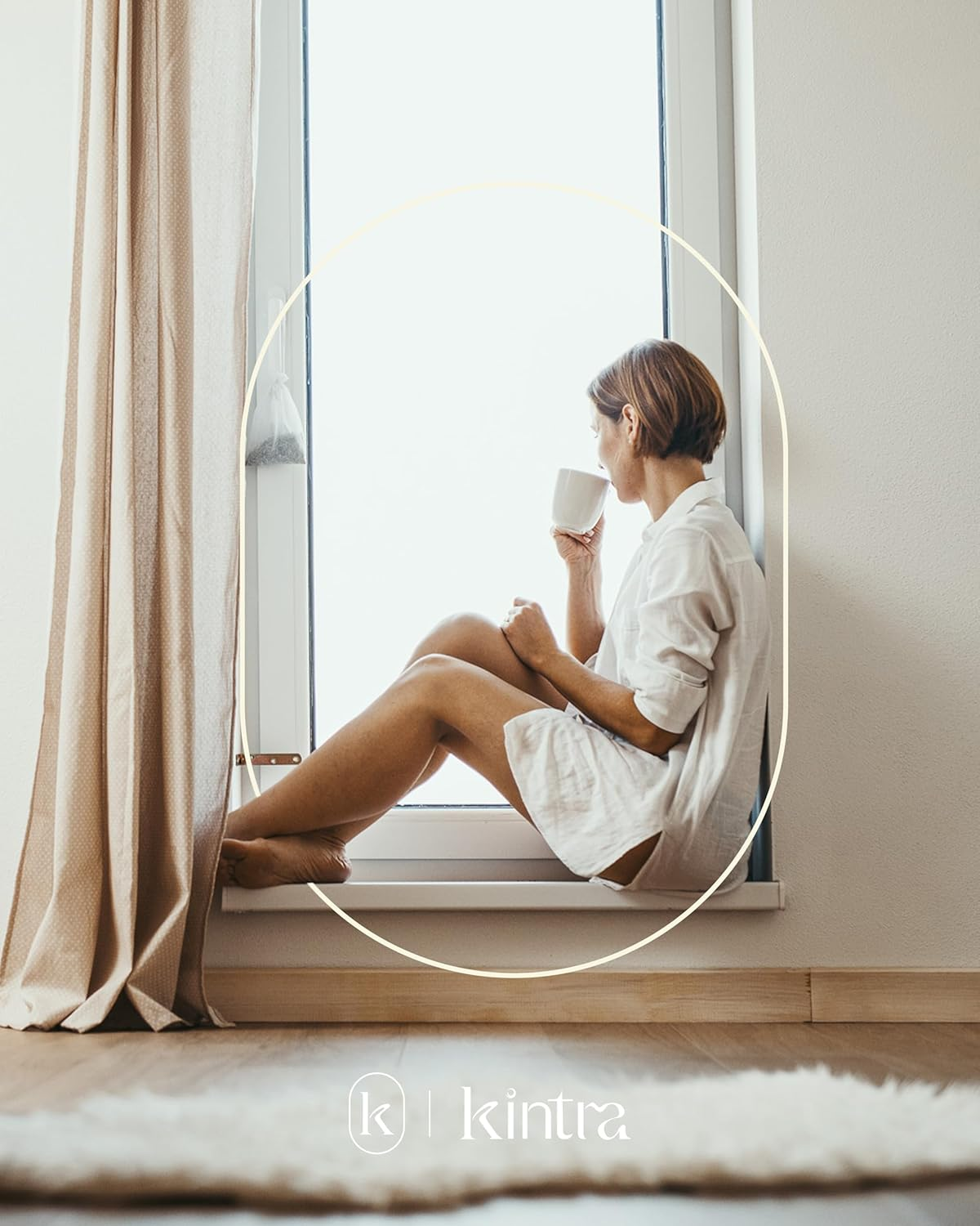 Kintra Foods African Rooibos Filter Teabags, 32 Count (80G) | South African Red Rooibos Tea Bags | Naturally Sweet Herbal Infusion | Caffeine Free Herbal Tea, No Additives, No Sugar image number 6