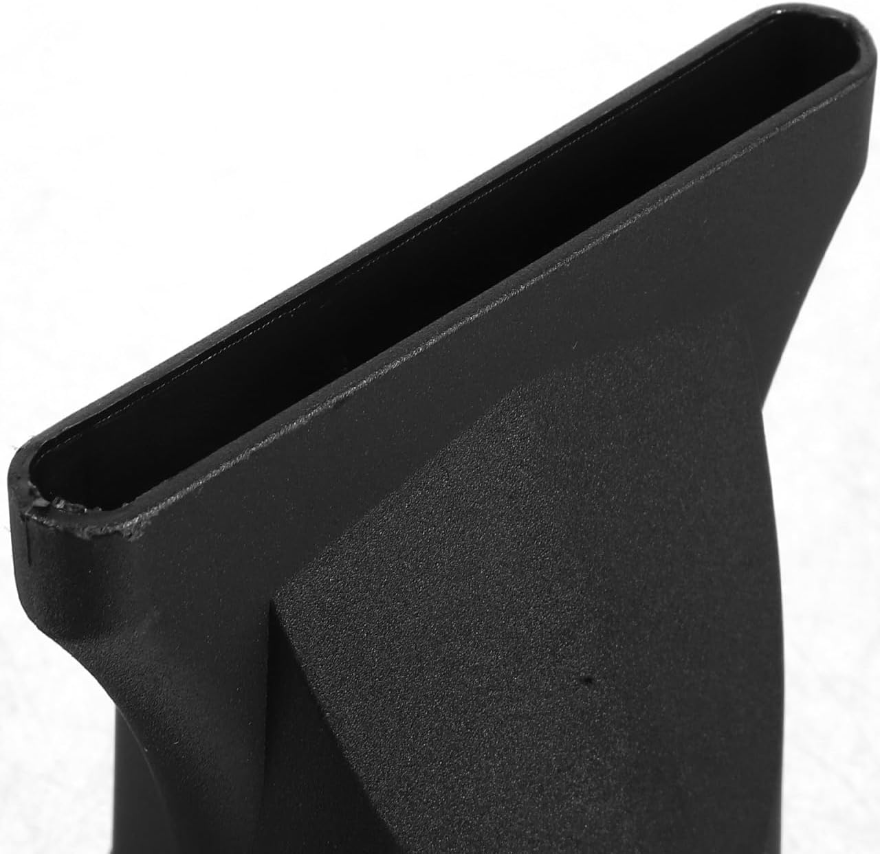 SAFIGLE Hair Dryer Nozzle Universal Flat Concentrator Nozzle for Efficient Drying and Styling Heat Protection Quick Drying Versatile Use for Salon and Home image number 3