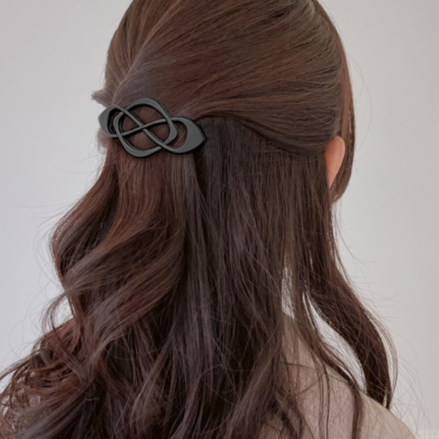 6 Pieces Retro Hairpins, Simple and Versatile Hair Pin, Women'S Hair Accessories, Hairstyle Tools, Hairstyle Decorations. image number 1