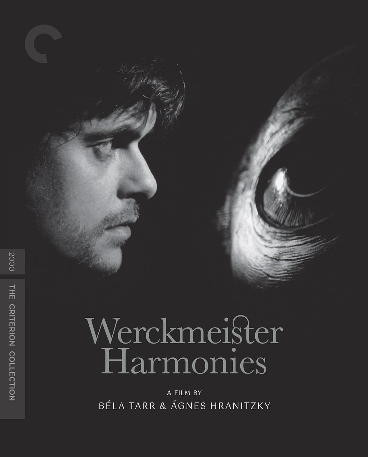 Werckmeister Harmonies (Criterion Collection) image number 2