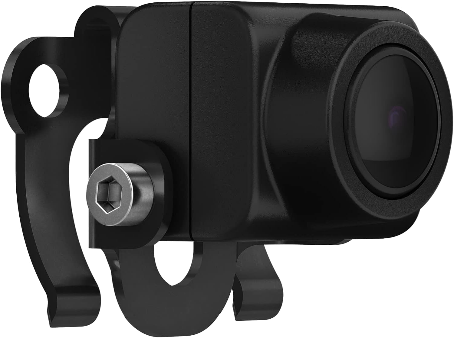Garmin BC&trade; 50 Wireless Backup Camera with Number Plate Mount image number 2
