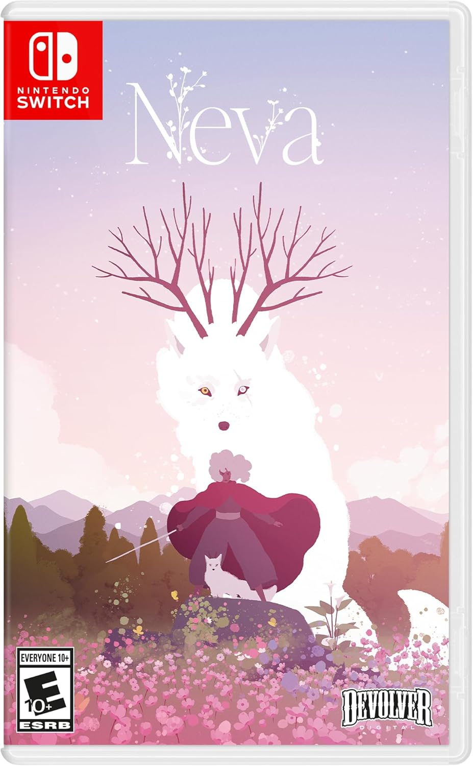 Neva - Nintendo Switch image number 4