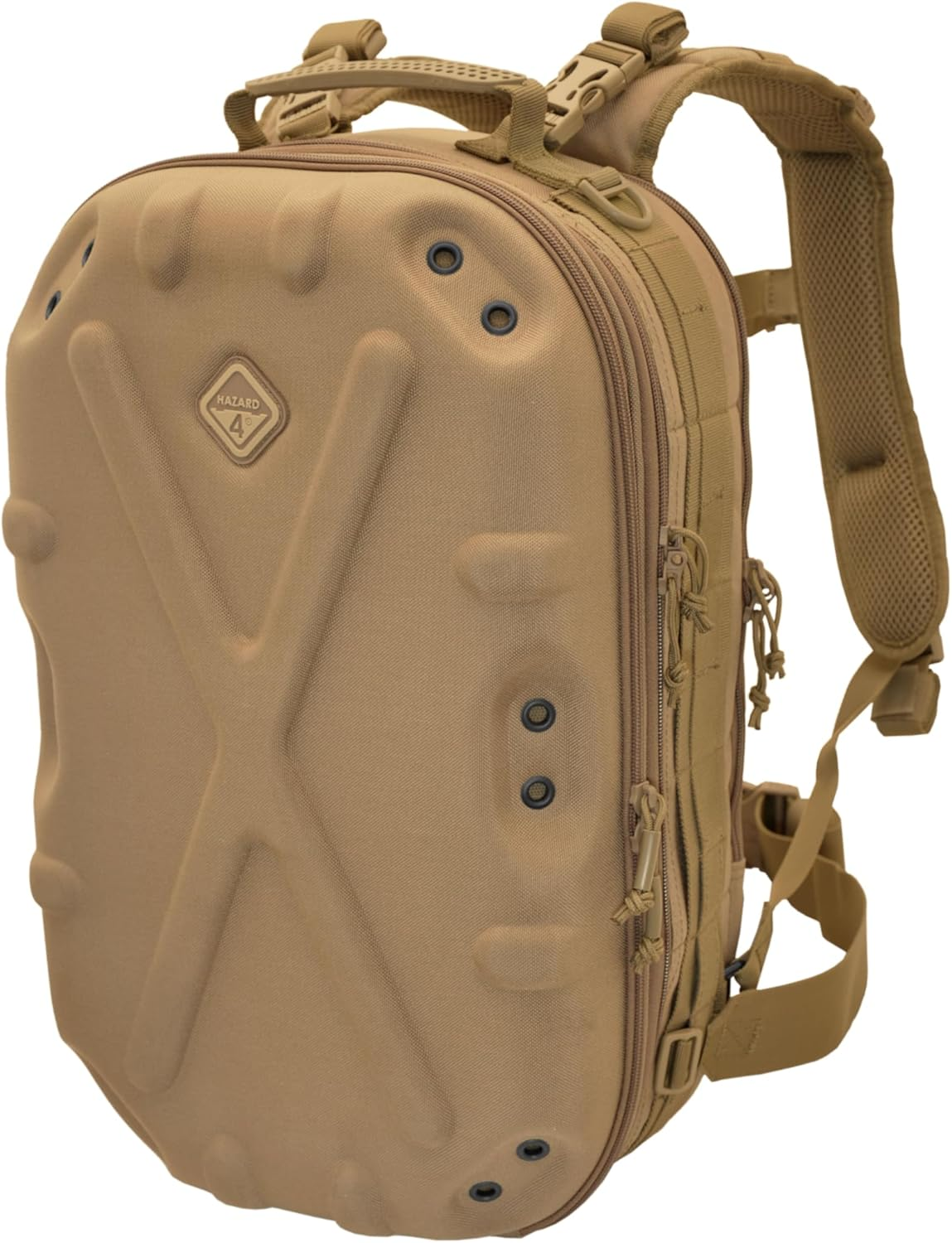 Hazard 4 Pillbox(Tm) Thermocap Photo-Daypack