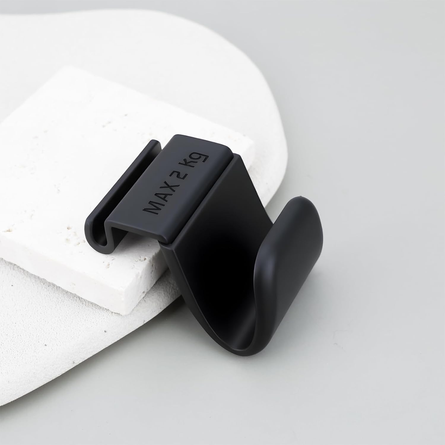 Emagtech Car Glove Compartment Hook Interior Hook 31477918 Compatible with Volvo XC40 2019 Onward image number 5