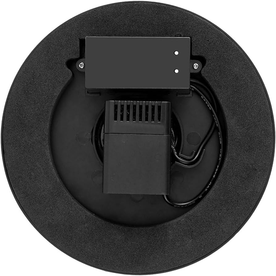 Gardeon Floating Solar Pond Water Fountain Pump Outdoor Fountains LED Light