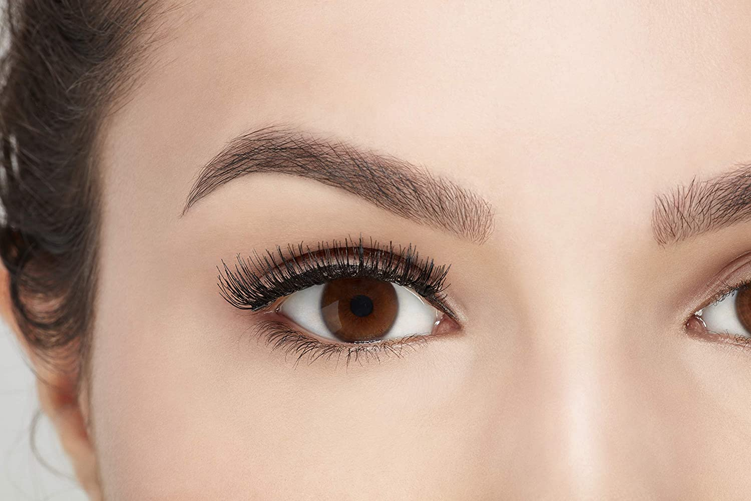 Ardell Double Magnetic Lashes, 110 Black