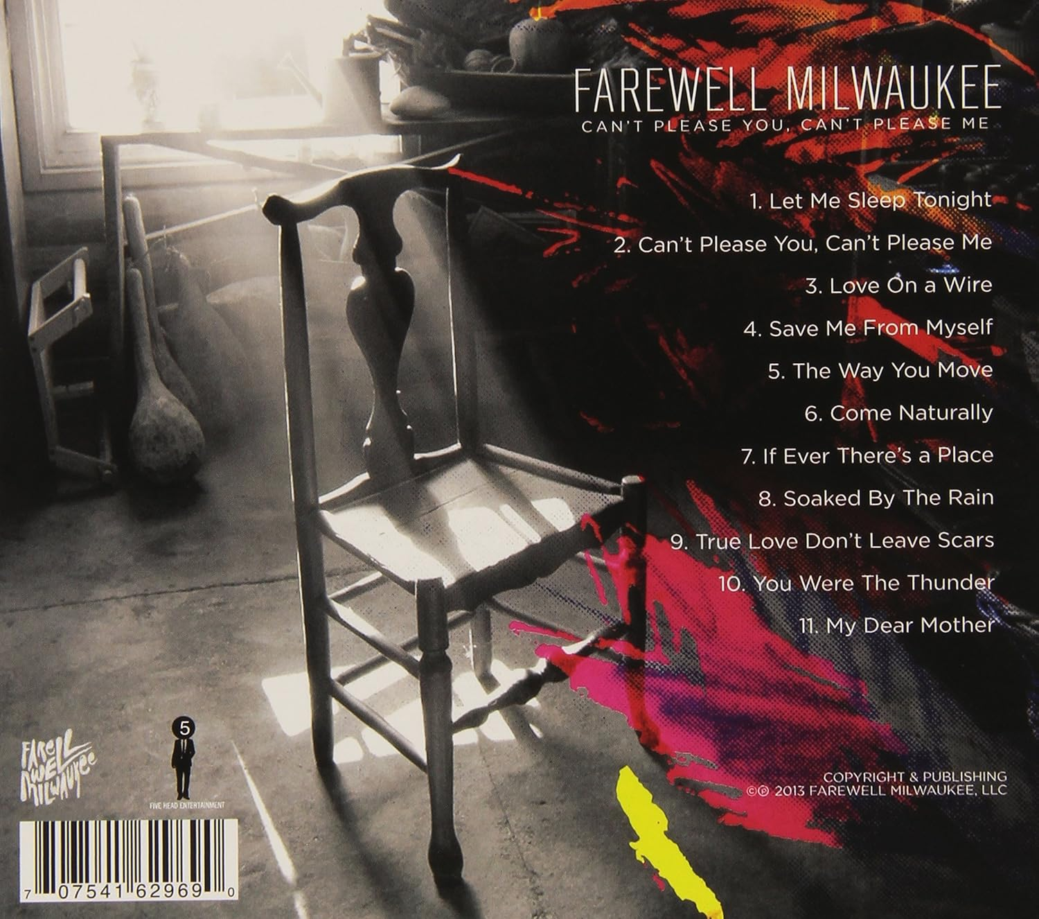 Cant Please You Cant Please Me