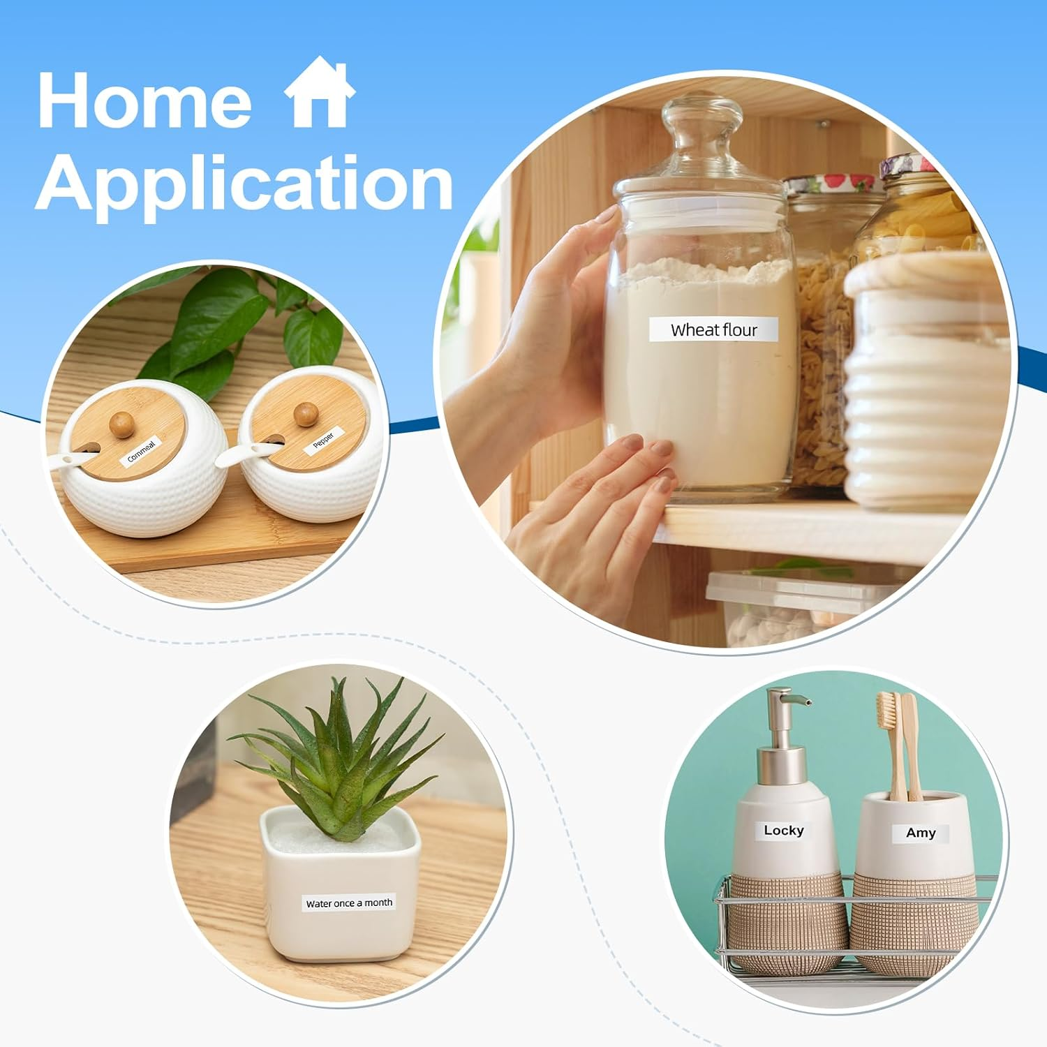 XR-9WE Replace for Casio Label It Tape 9Mm 3/8'' XR-9WE XR9WE XR-9WE2S Black on White Tape Cassette Comaptible Casio EZ Label Printer KL-750 KL-60 KL-100 KL-120 KL-430 KL-780 KL-7200, 3-Pack image number 1