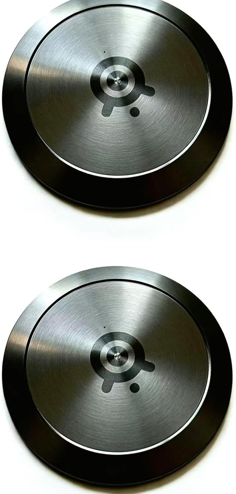 Magnetic Covers with Magnet Compatible with Steelseries Arctis Nova Pro/Arctis Nova 7 7X 7P Wireless Headset image number 4