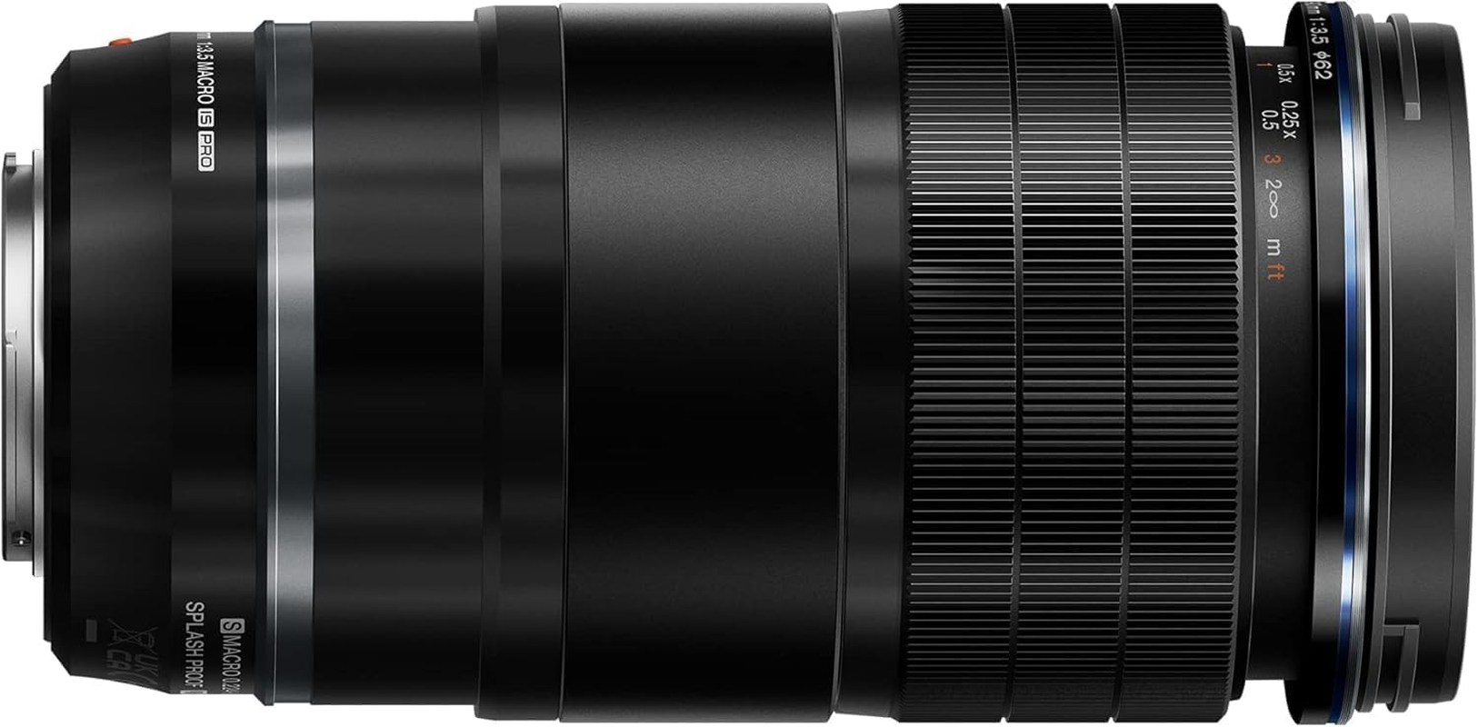 OM SYSTEM M.Zuiko ED 90Mm F3.5 Macro PRO Lens image number 2
