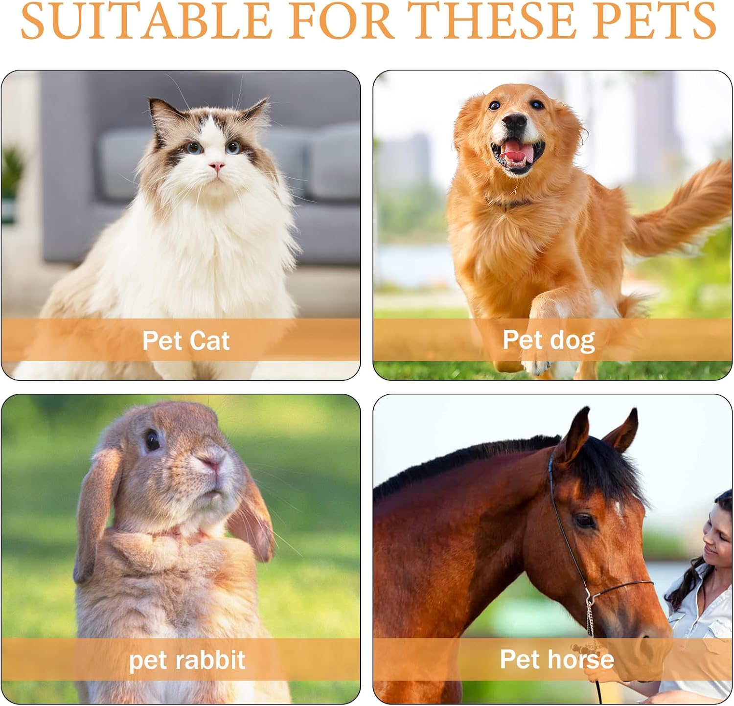 Steamy Cat Brush, 3-In-1 Cat Steamy Brush, Self Cleaning Steamy Cat Brush, Multifunctional Cat Grooming Brush, with Steam for Massage, Steamy Cat Hair Brush for Long Hair and Short Hair image number 1