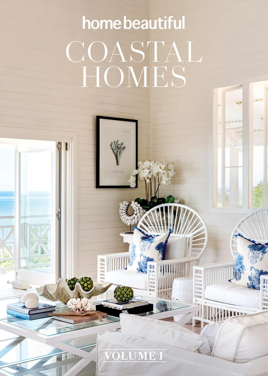 Beautiful Coastal Homes