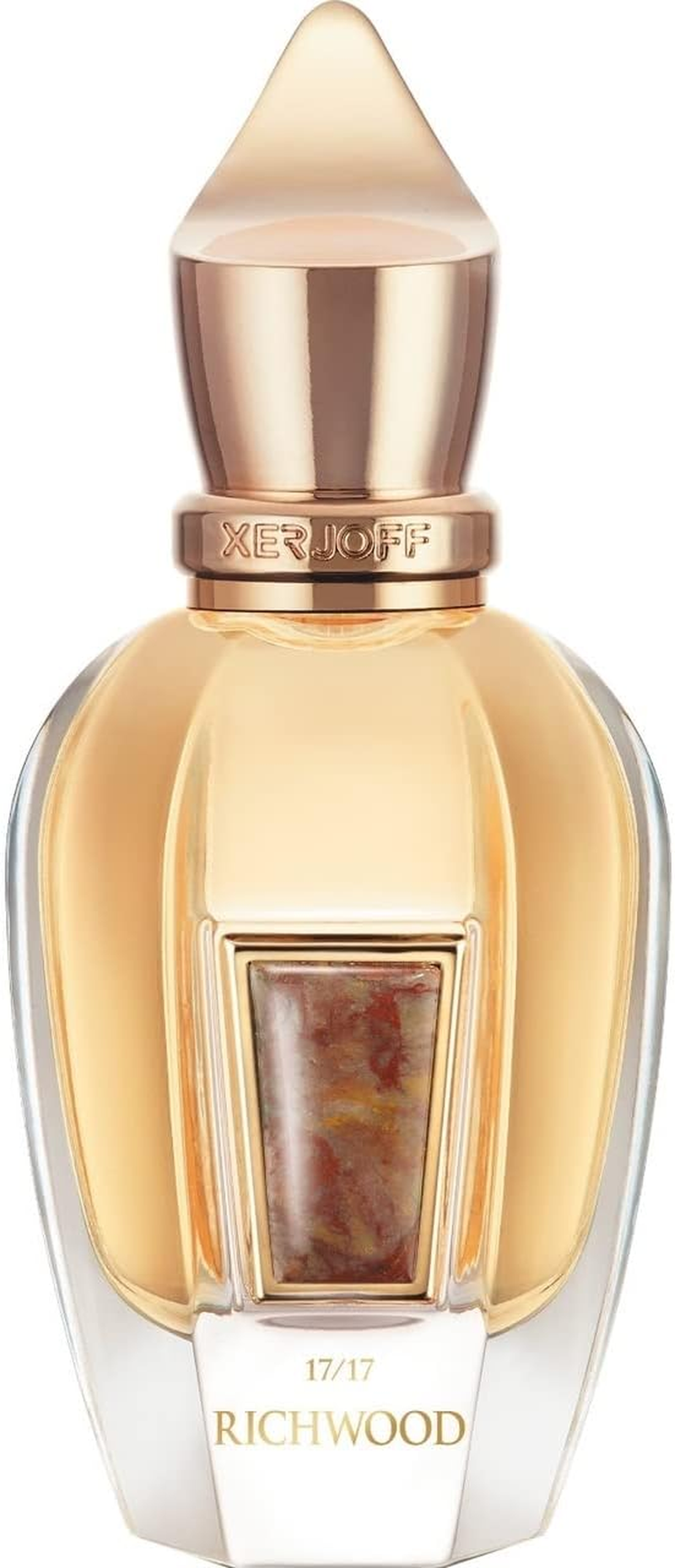 Xerjoff Richwood EDP 100Ml image number 2
