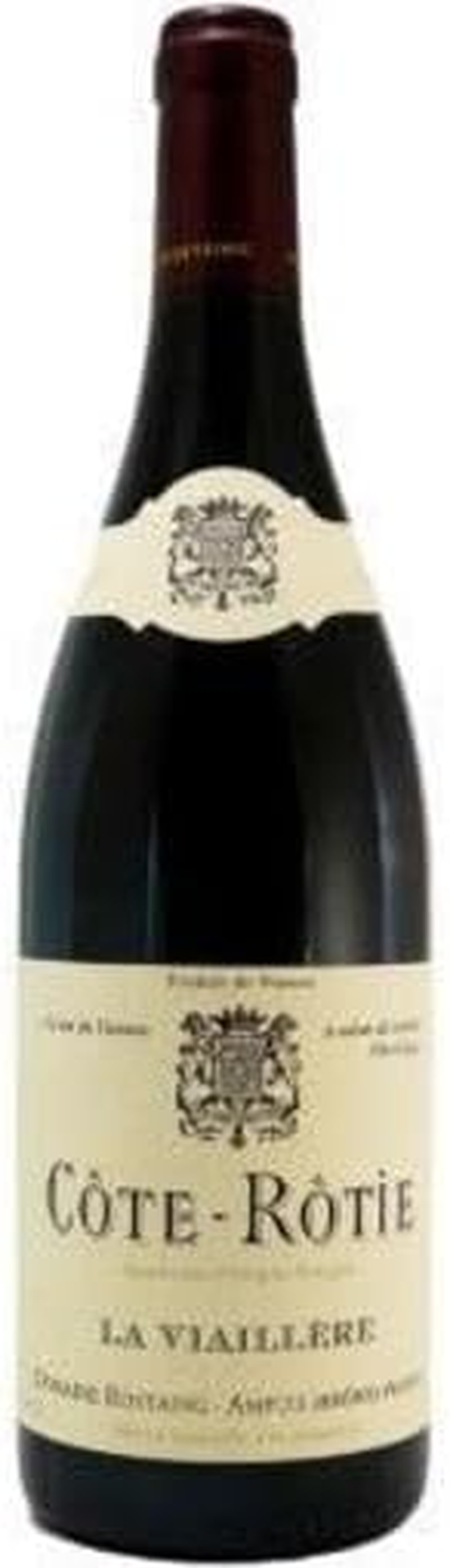 Domaine Rostaing - Cote-Rotie 'La Viaillere' - 2019