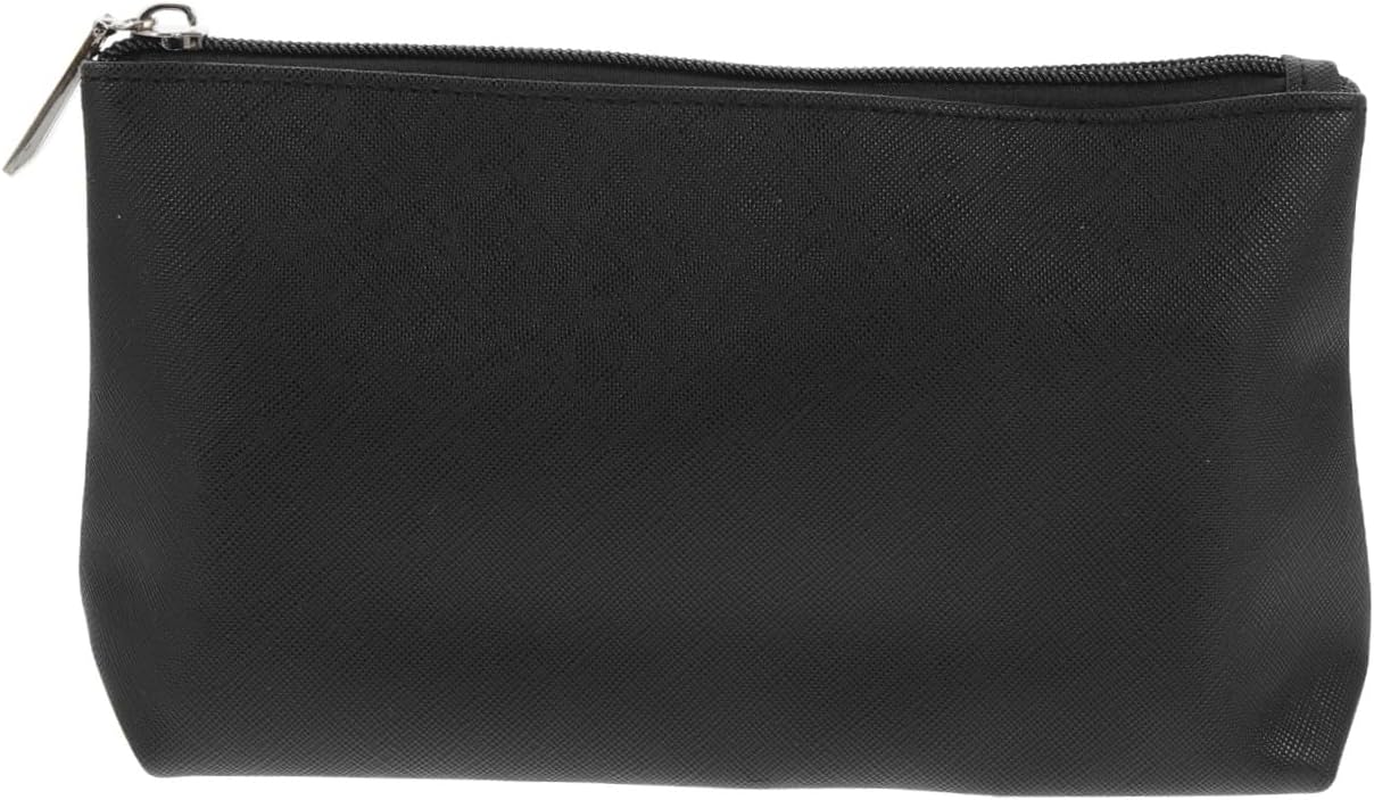 Holibanna Makeup Brush Storage Bag Toiletries Bag for Women Coin Purse Travel Case image number 6