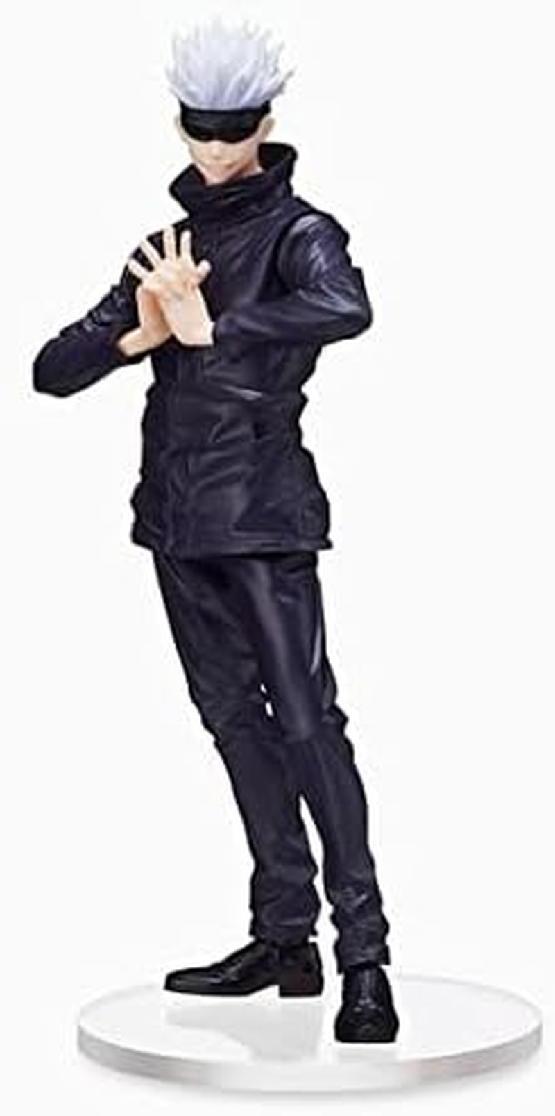 Jujutsu Kaisen SPM Figure Satoru Gojo image number 1