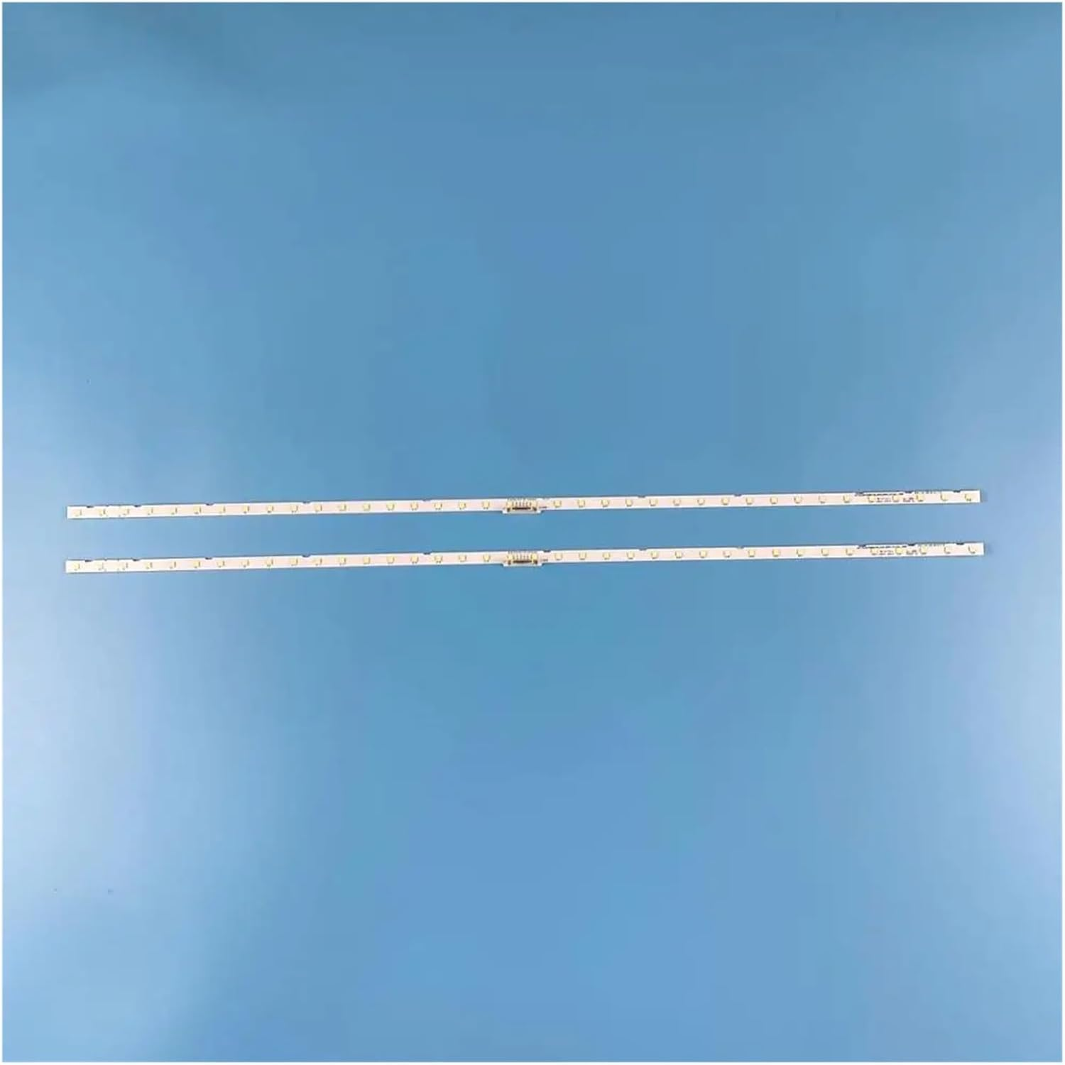 For Sam-Sung UE49NU7105 UE49NU7670U UE49NU7302K UE49NU7300W UE49NU7670U UE49NU7502U UE49NU7105K LED Backlight Strip image number 2