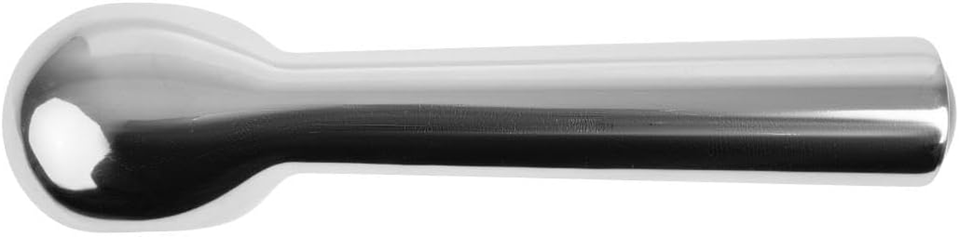 Zeroll Ice Cream Scoop - Size 20 Silver Cap - Gold image number 2