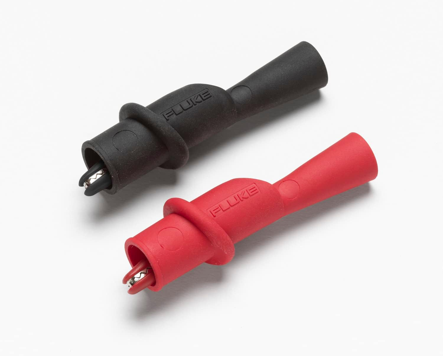 Fluke TL81A Deluxe Electronic Test Lead Kit image number 3