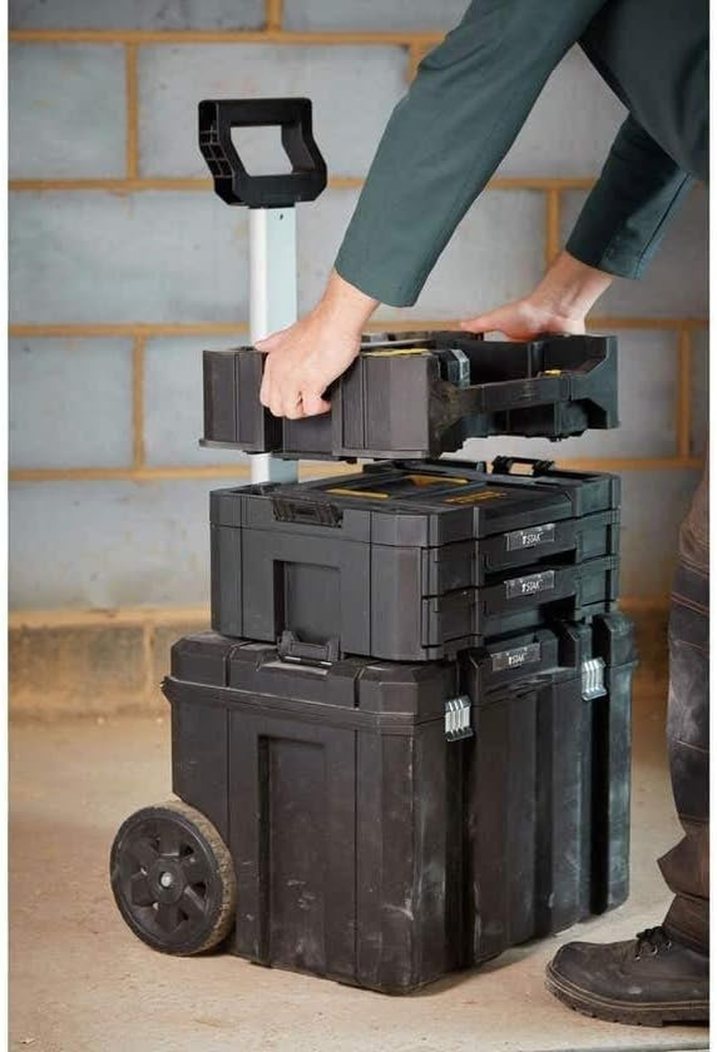 Dewalt Impact Modular Right Angle Attachment and Flexi Attachment image number 2