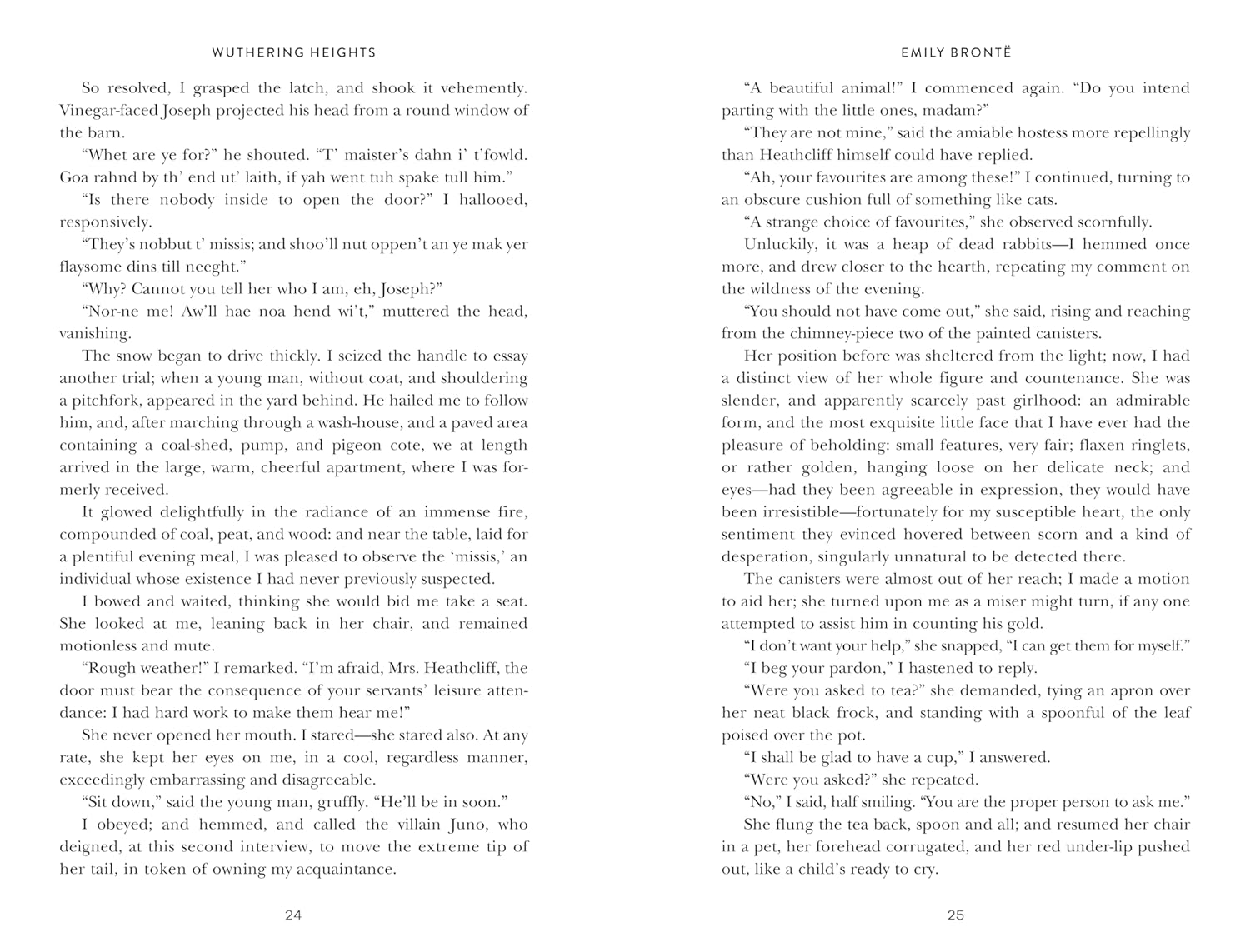 Wuthering Heights image number 5