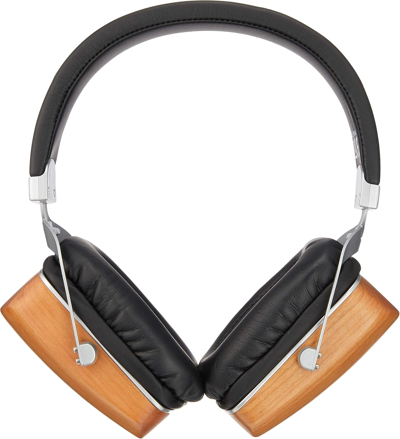 Verisonix Hybrid Electrostatic Headphones Cherry Wood N501 N501