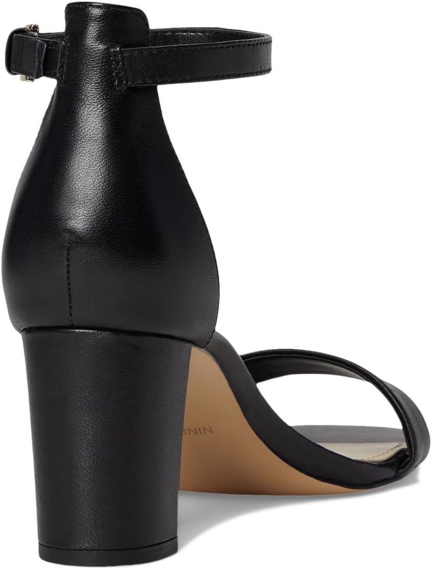 Nine West Women'S Pruce Heeled Sandal image number 2