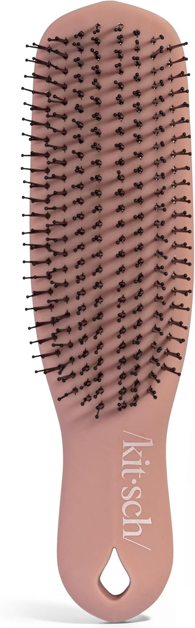 Kitsch Scalp Renewal Brush- Terracotta image number 6