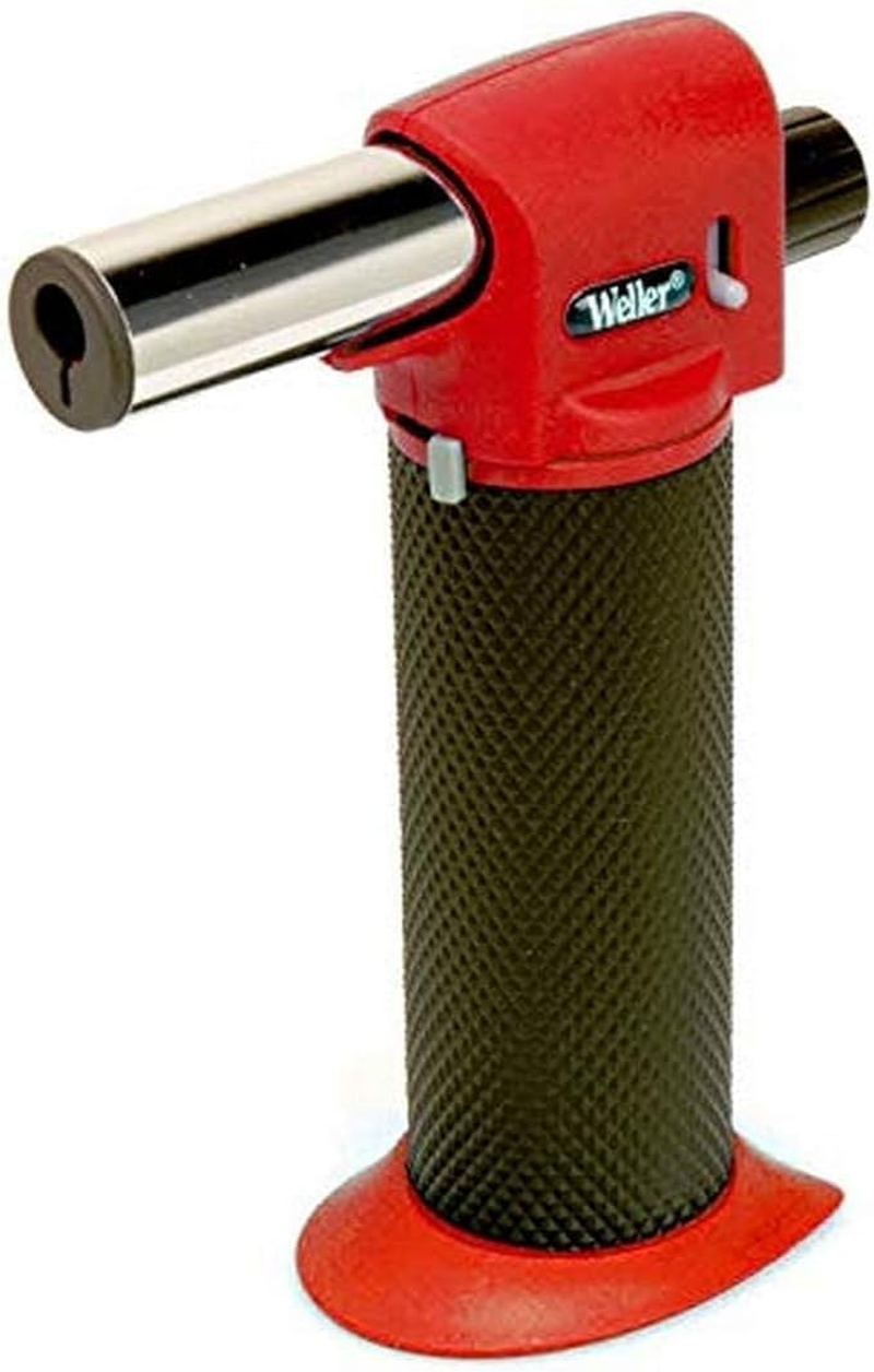 Weller Magna-Lite Butane Table Top Torch image number 1