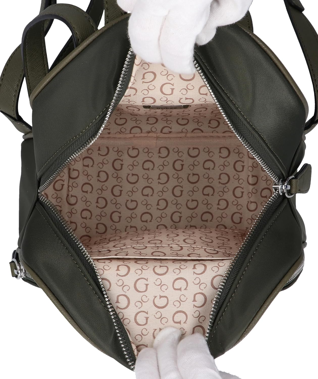 Guess LORINE Women'S Backpack image number 2