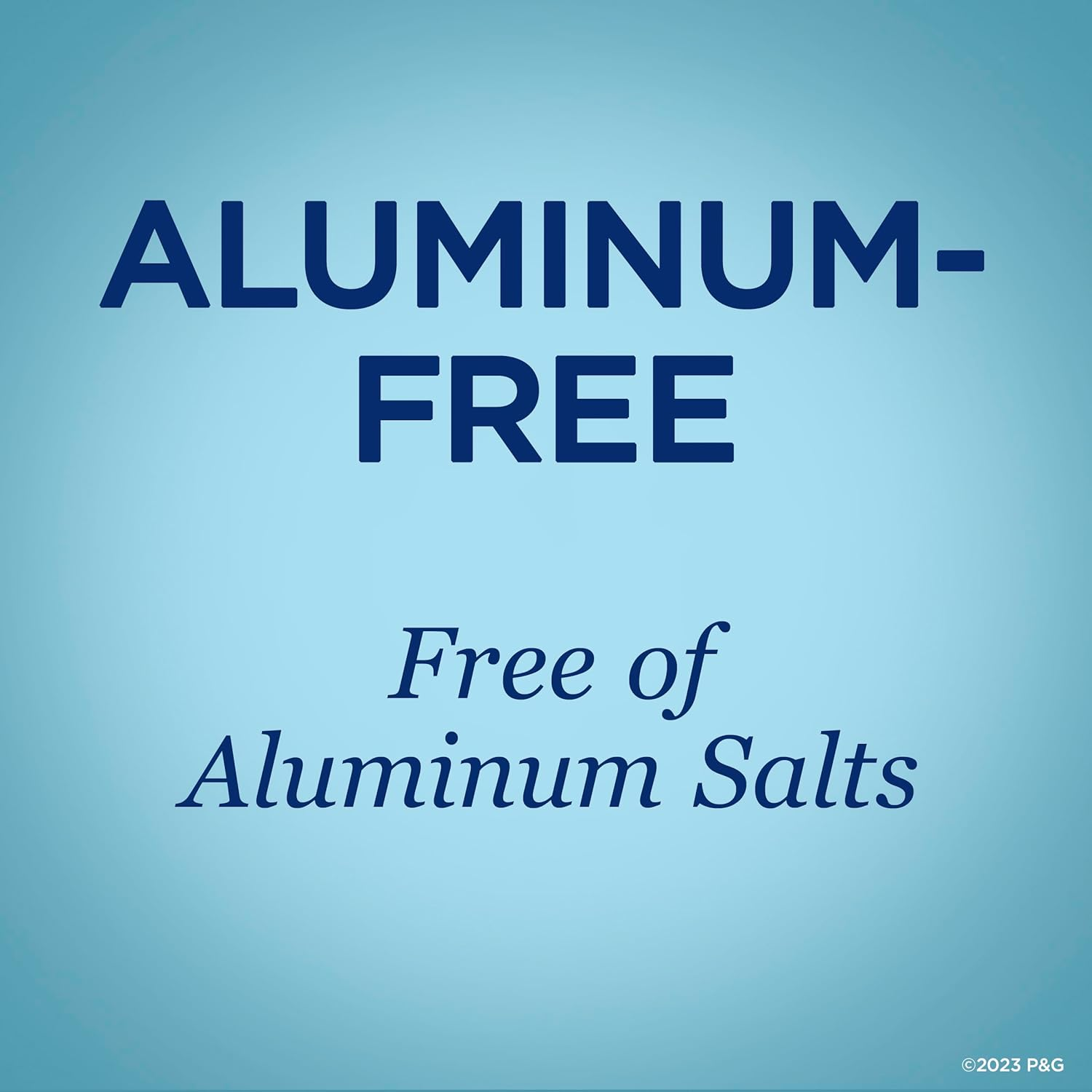 Secret Aluminum Free Deodorant for Women, 48Hr Odor Protection, Naturally Derived Ingredients, Free of Parabens Dyes Talc & Baking Soda, PH Balanced, Dry Solid, Coconut Scent, 2.4 Oz (Pack of 3) image number 1