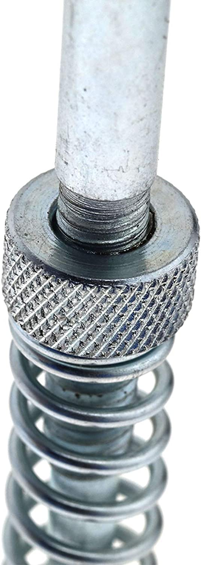 Car Engine Cylinder Grinding Brake Hone Shaft Tool 1 1/4 to 3 1/2 32Mm-90Mm