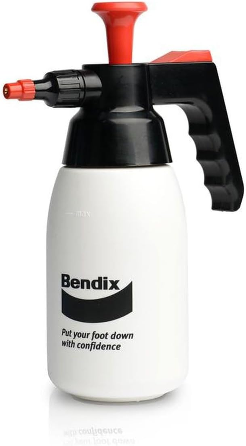 Bendix Brake Cleaner Spray Bottle, 1 Litre
