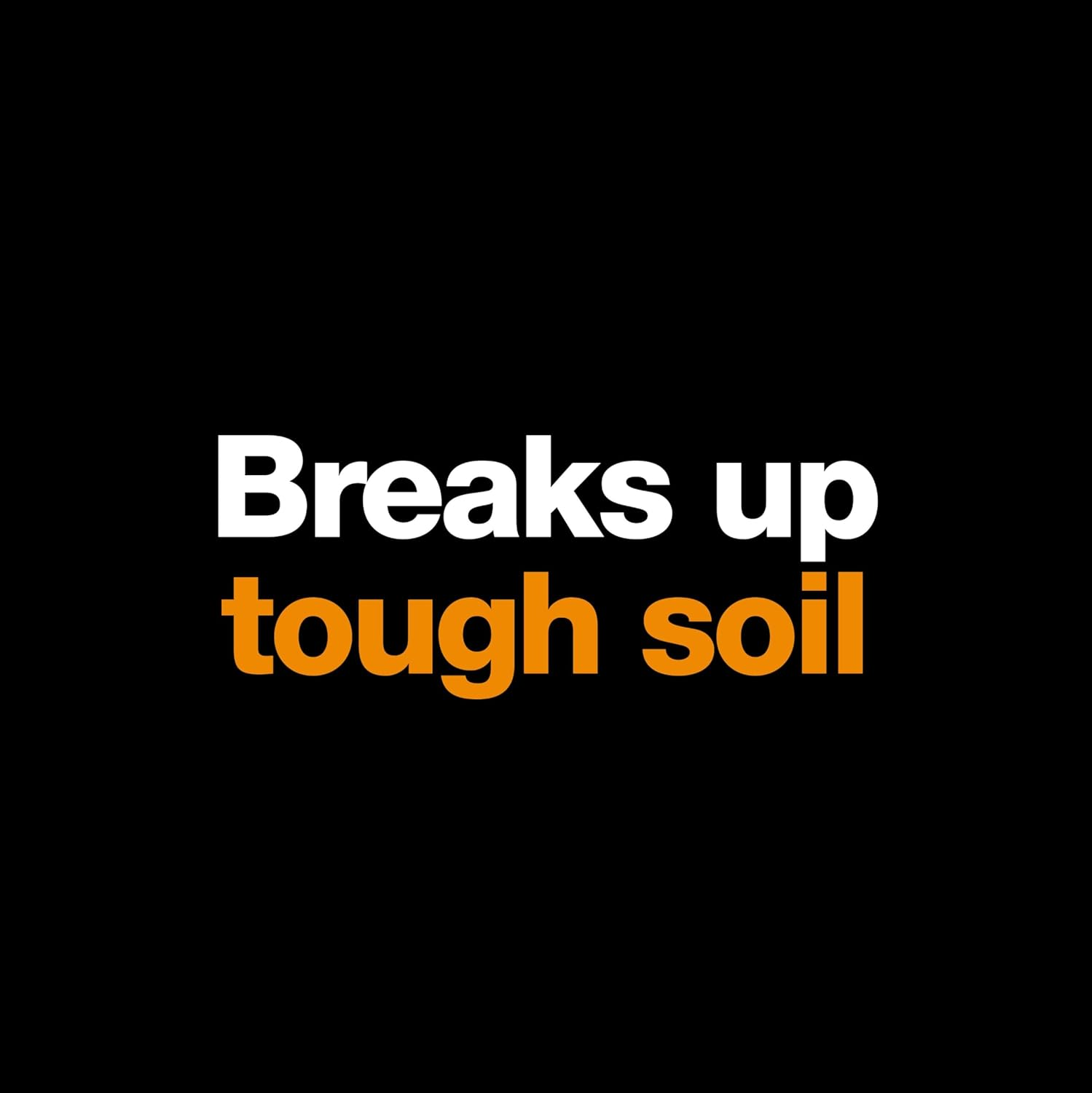 Fiskars Steel Garden Knife, Multi-Purpose Weed Puller Gardening Tool for Planting, Weeding, Digging, and Cultivating with Hanging Hole image number 3