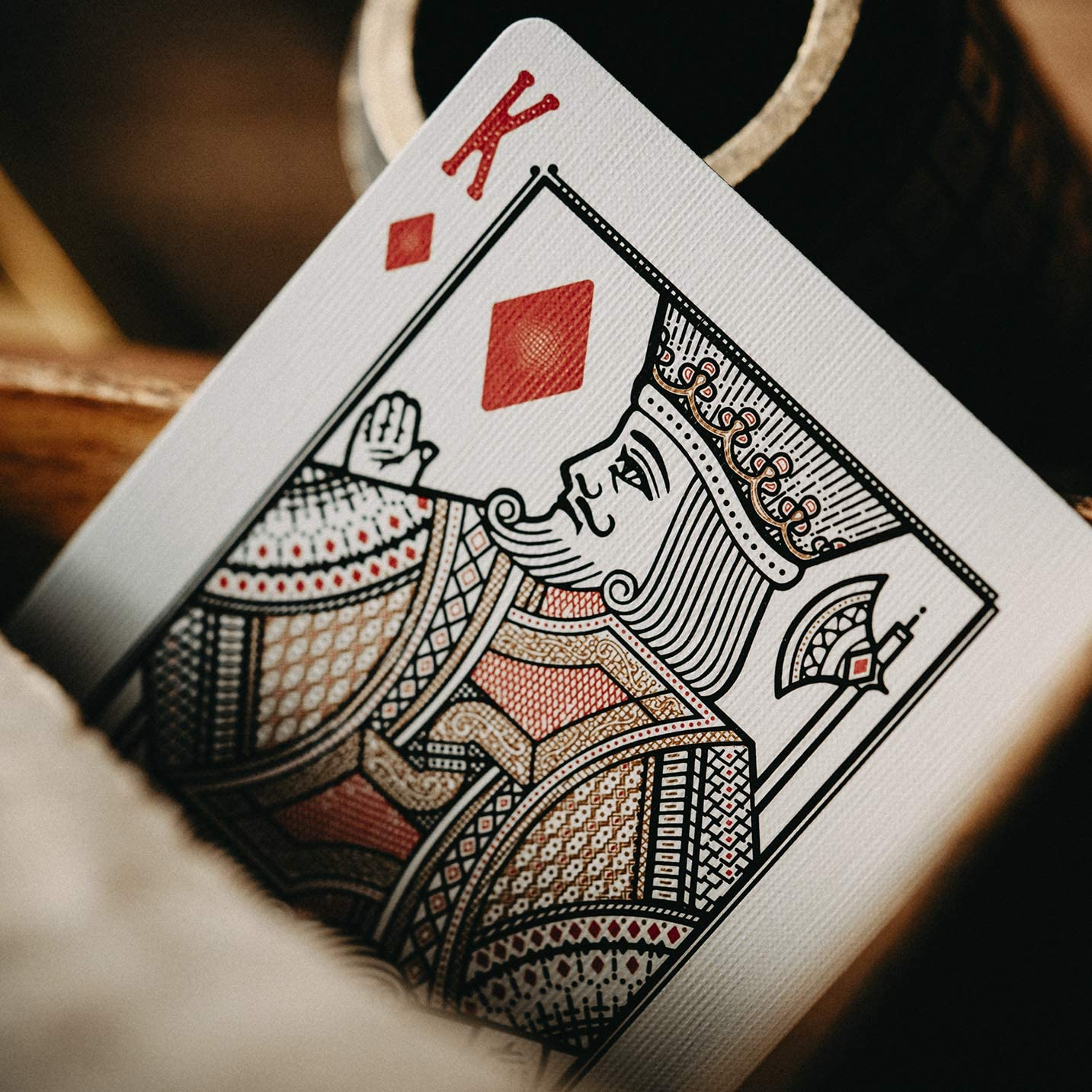 Theory 11 Contraband Playing Cards) image number 6