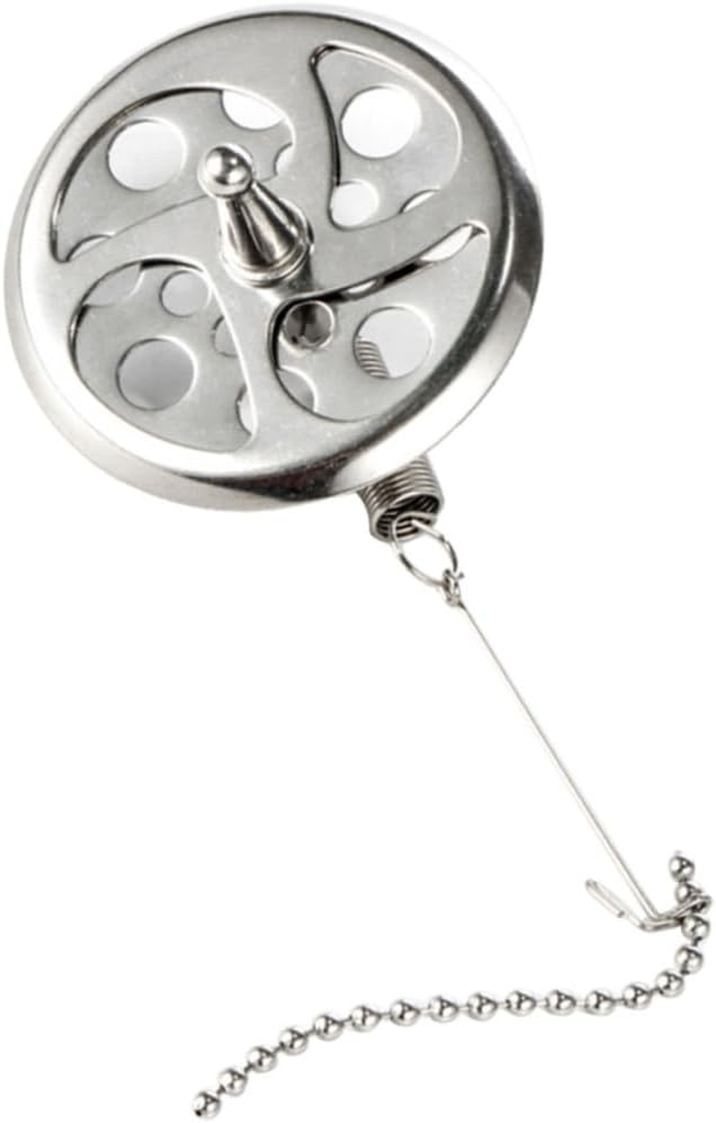 FELTECHELECTR Stainless Steel Reusable Pot Filter Espresso Maker Drip Spout Coffee Filter Coffee Accessories image number 3