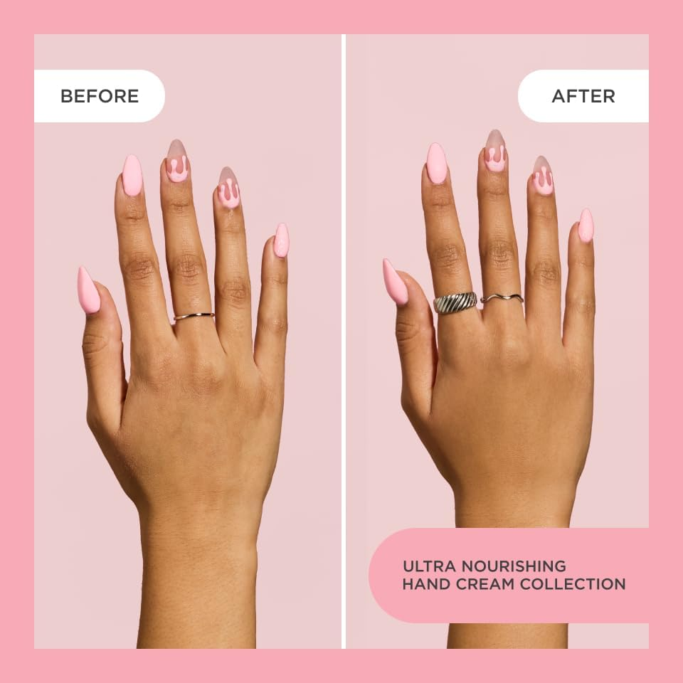 Delectable by Cake Beauty - Assorted Hand Cream Gift Set, 4 Piece image number 5