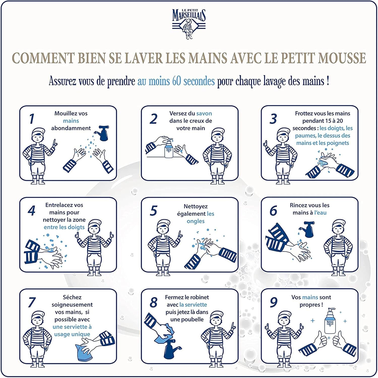 Liquid Hand Soap OLIVE image number 1