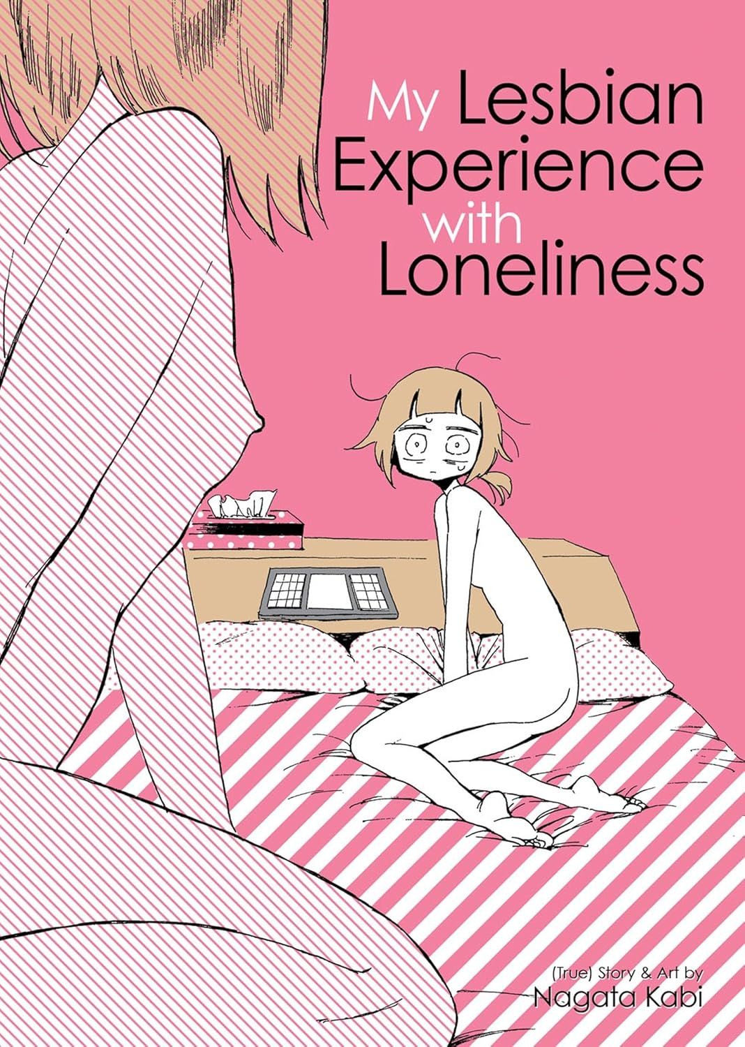 My Lesbian Experience with Loneliness: 1 image number 2