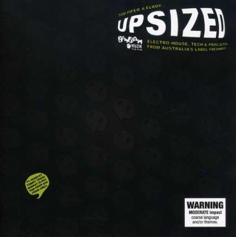 Upsized Upsized
