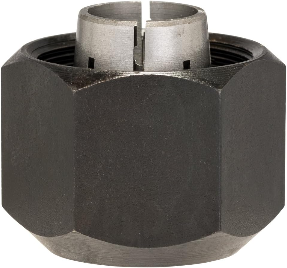 Bosch Accessories 2608570113 Collet 12 Mm, 27 Mm image number 2